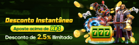 Roleta e blackjack archerypg