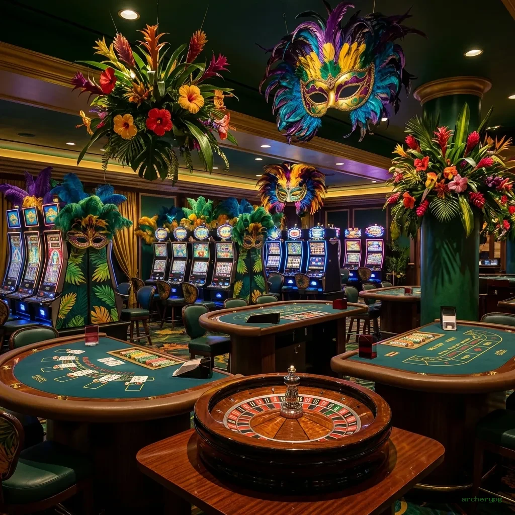 archerypg Jogo — bright golden logo para confiável jogar