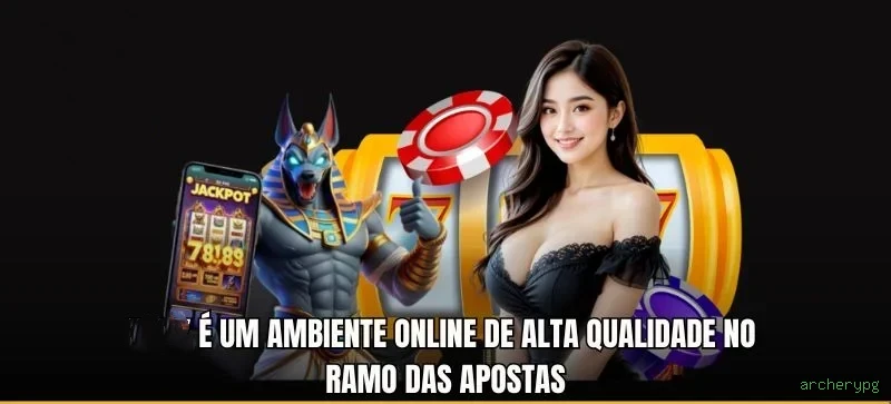 Slots archerypg - Sweet Bonanza e caça-níqueis populares